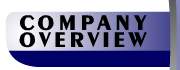 Company Overview