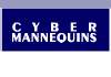 Cyber Mannesquins